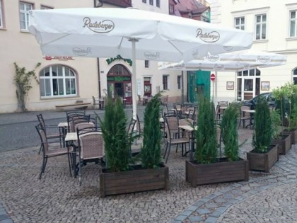 Фото: Ratsstube Eisleben
