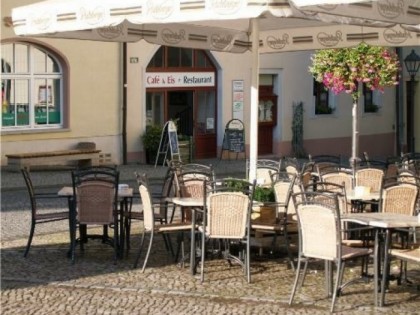 Фото: Ratsstube Eisleben
