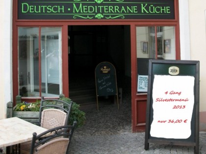 Фото: Ratsstube Eisleben